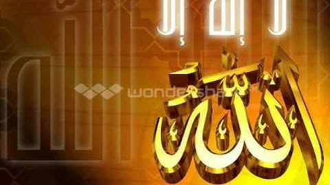 سورة طه الشيخ عبد البارئ الثبيتي