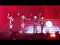 2NE1 Asia Tour Welcome Back In Hong Kong Fire 241208 2NE1 Asia Tour Welcome Back In Hong Kong Fire 241208