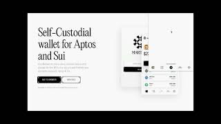 Martian wallet guide screenshot 3