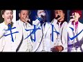 キオトンLIVE Version 際UP 