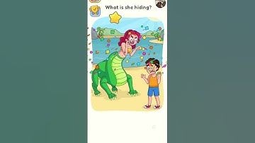 DOP 5 Draw One Part Fun Mobile Puzzle Game {Walkthrough + Tips)#gaming #game #dop5 #puzzle#dop gamer