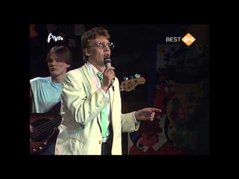 Het Goede Doel - Hou Van Mij 1983