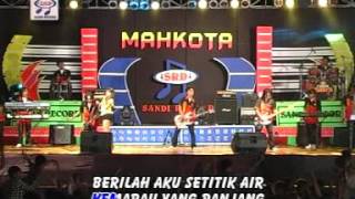 Download Lagu Setitik Air Mahkota MP3