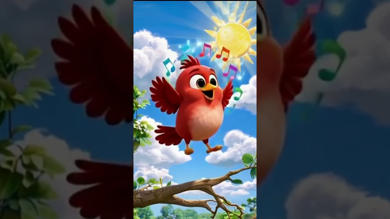 Little Animal's Go Sound 🥳 