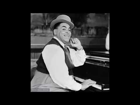 Fats Waller Dinah 