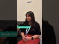 AI Risk & The Future of Tech Talent 🤖✨#gitsid #securityai #softwareengineer #aioutlook #shorts