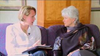 Byron Katie Interview - Part 2 of 2