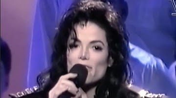 Jackson Family Honors 1994 (Michael