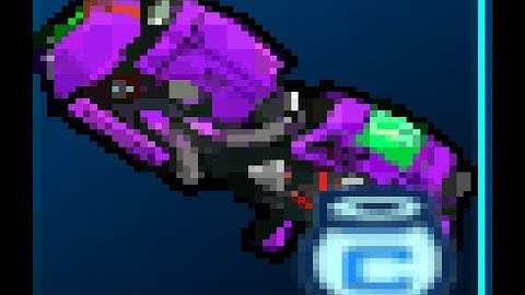 Fusionfall Retro: A weapon to surpass metal gear