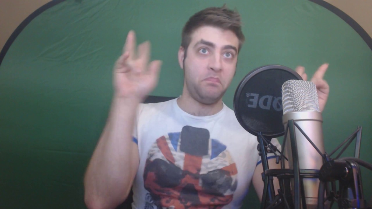 SPECIALE DI NATALE! 2017 - OSCURAVOCE - [4K]