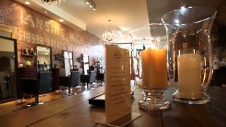 Thumbnail Matthew Ryan Salon Commercial