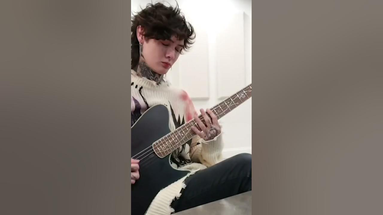 ABC Unplugged Riff