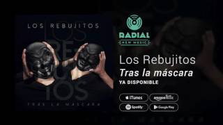 Video thumbnail of "Los Rebujitos - Tras la máscara (Album Trailer)"