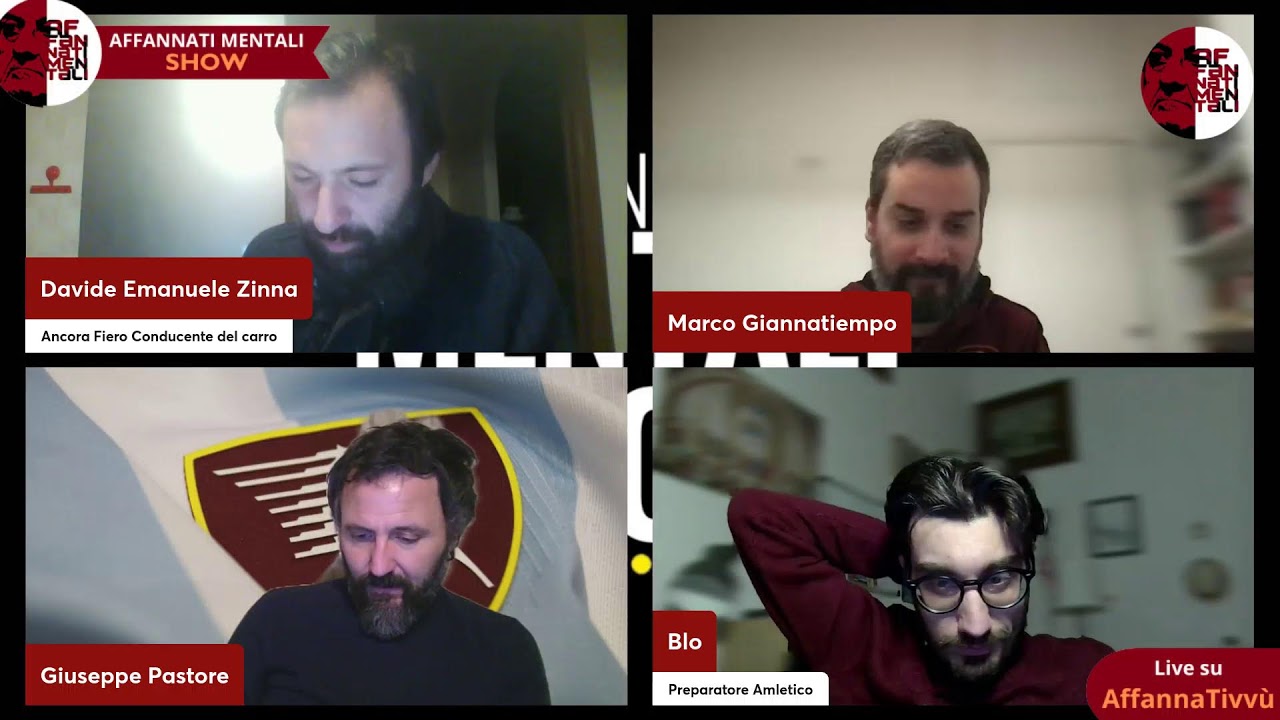 Episodio 103 - COSENZA PALLE (14-01-2026)