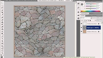 How to fix the border on maps when using mudbox export to psd