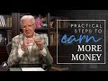 The Keys to Earning More Money in any Profession | Bob Proctor