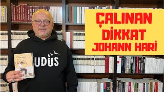 DİKKATİ DAĞINIKLARIN DİKKATİNE! BU KİTAP SİZİN İÇİN