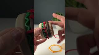 3D Printed Burger #Shorts