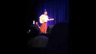 We Found Each Other In The Dark City And Colour