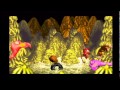 Donkey kong country gba neckys revenge