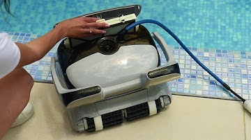 Dolphin C4 quick user guide