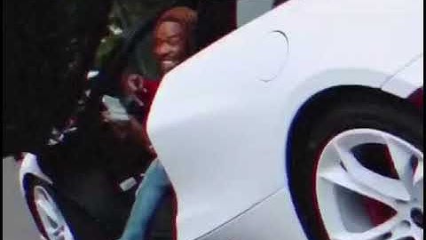 Fetty wap new snippet/music video