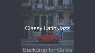 Swanky Music for Echo