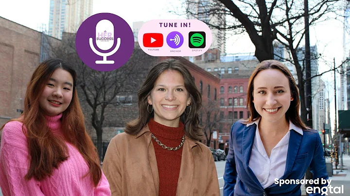 Women in STEM - Breaking The Glass Ceiling