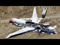 Top 10 Helicopter Crash Compilation - Emergency Plane Landing Fails - Most Amazing Landing 2021