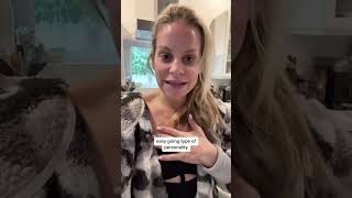 Why you have to watch Pamela, a Love Story… #pamelaanderson #pamelalovestory #netflix #documentary