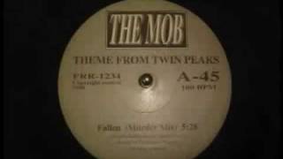 Fallen ( Twin Peaks Soundtrack  REMIX ) - THE MOB