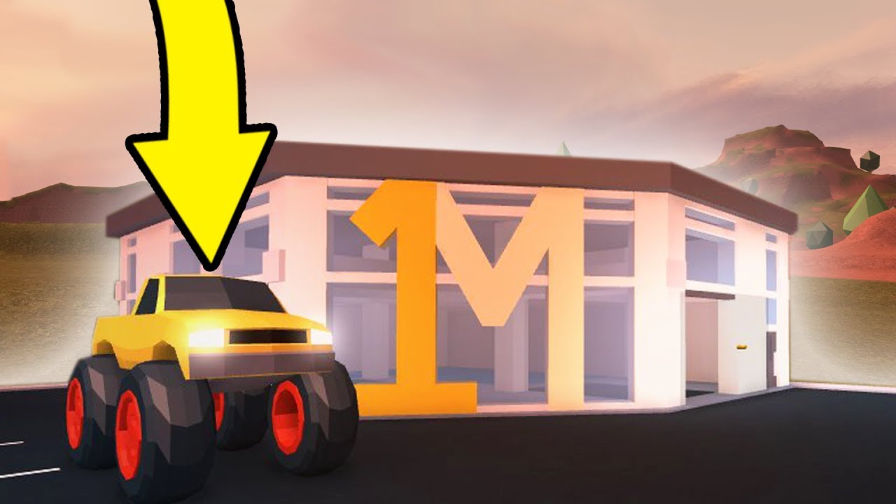 The Update Weve All Been Waiting For In Jailbreak Roblox - escape the zephplayz obby new road roblox