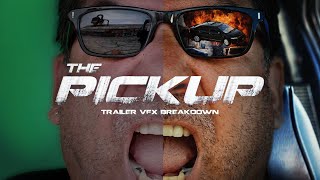 THE PICKUP - TRAILER VFX BREAKDOWN