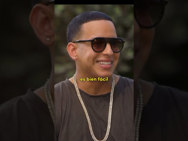 Perdernos Es Fácil, Mantenernos Enfocados Es La Verdadera Lucha. 💪 #Daddyyankee #Biggboss