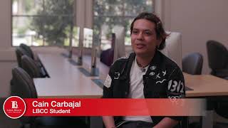 Journalism - CTE at LBCC by Long Beach City College 192 views 5 months ago 2 minutes, 15 seconds