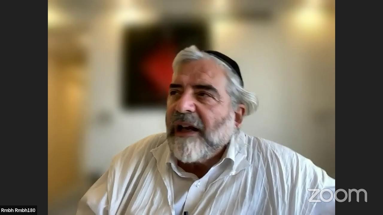 Likoutei Moharan