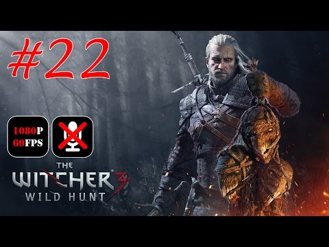 The Witcher 3: Wild Hunt #22 - Окрестности Велена