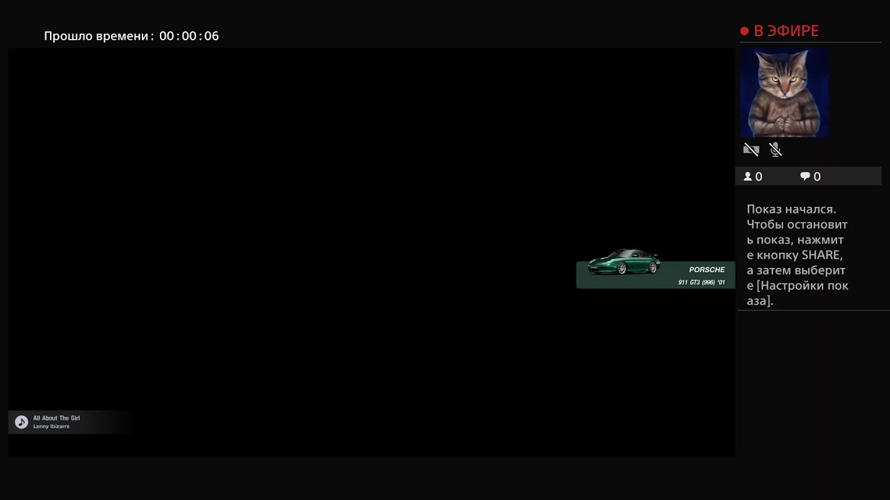 Гранд Туризмо - YouTube