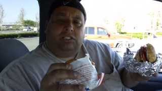In-N-Out Burger vs. Five Guys Burgers REVIEWED! #10