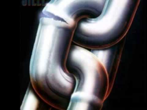 Eric Steel — Eric Steel - American Dream