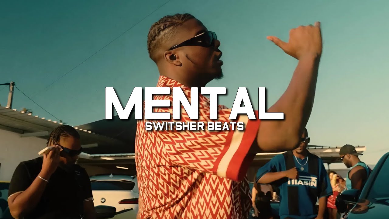 Ninho x SDM x Werenoi Type Beat 