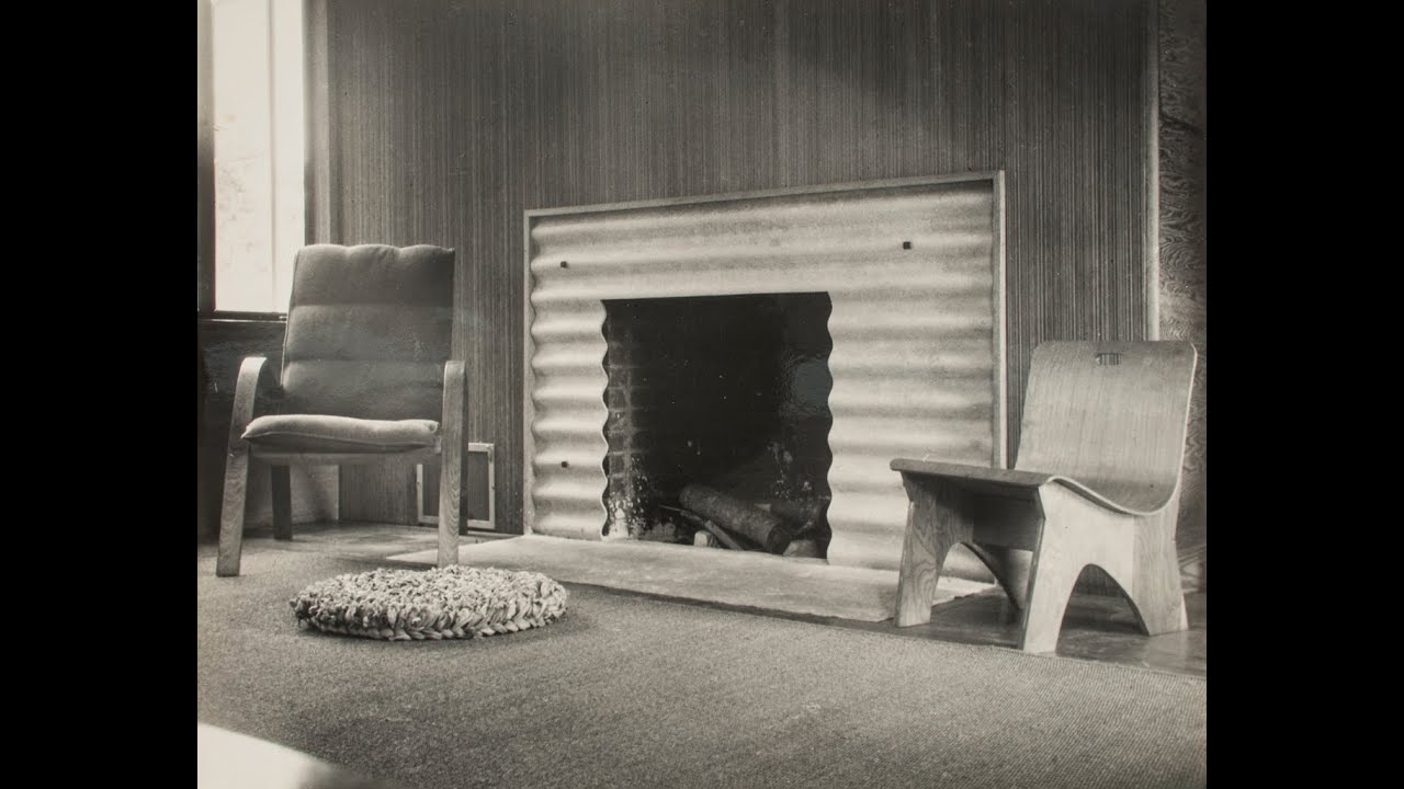 Modernist Design at Black Mountain College