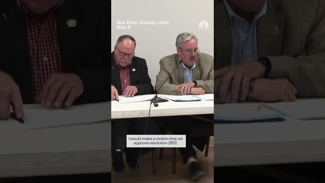 Data center approved in Utah despite community protests