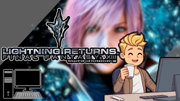 Lightning Returns  Final Fantasy XIII - 1st Hour of Gameplay - No Commentary