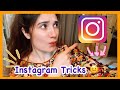 14 Amazing Instagram Tips And Tricks 😍 Everyone Should Know !!!