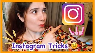 14 Amazing Instagram Tips And Tricks 😍 Everyone Should Know !!! screenshot 5