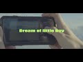 シモムラナナ -Dream of little boy (Official Music Video)湘南レコーズ