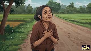 the legend of crying stone