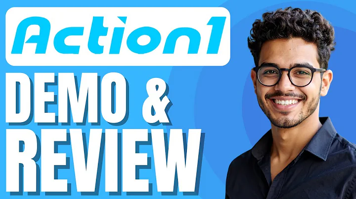 Action1 Review & Demo | Best Patch Management + Vulnerability Remediation?