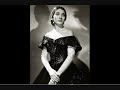 Maria Callas - Una voce poco fa - Il Barbiere di Siviglia